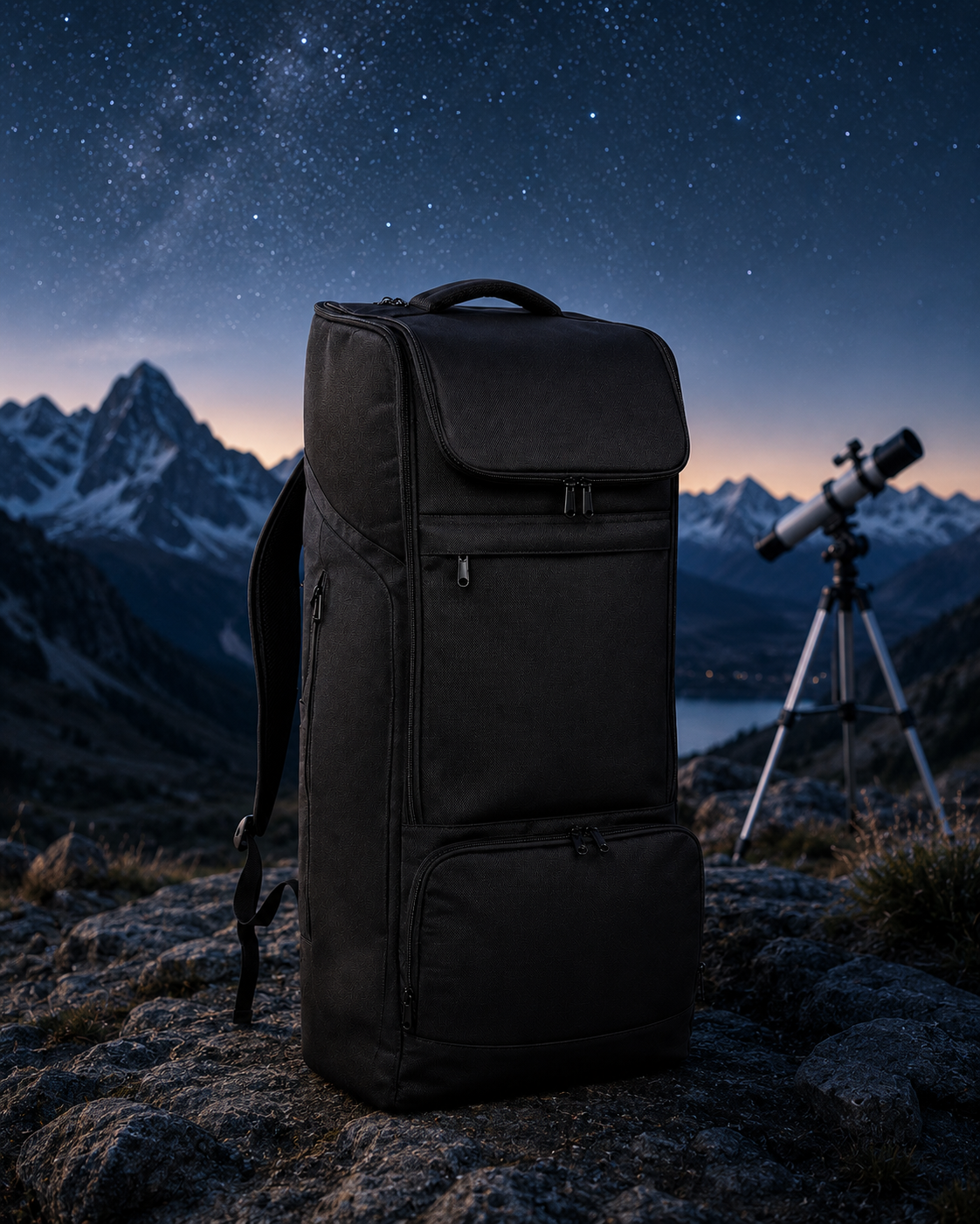 Sac de rangement / transport Image