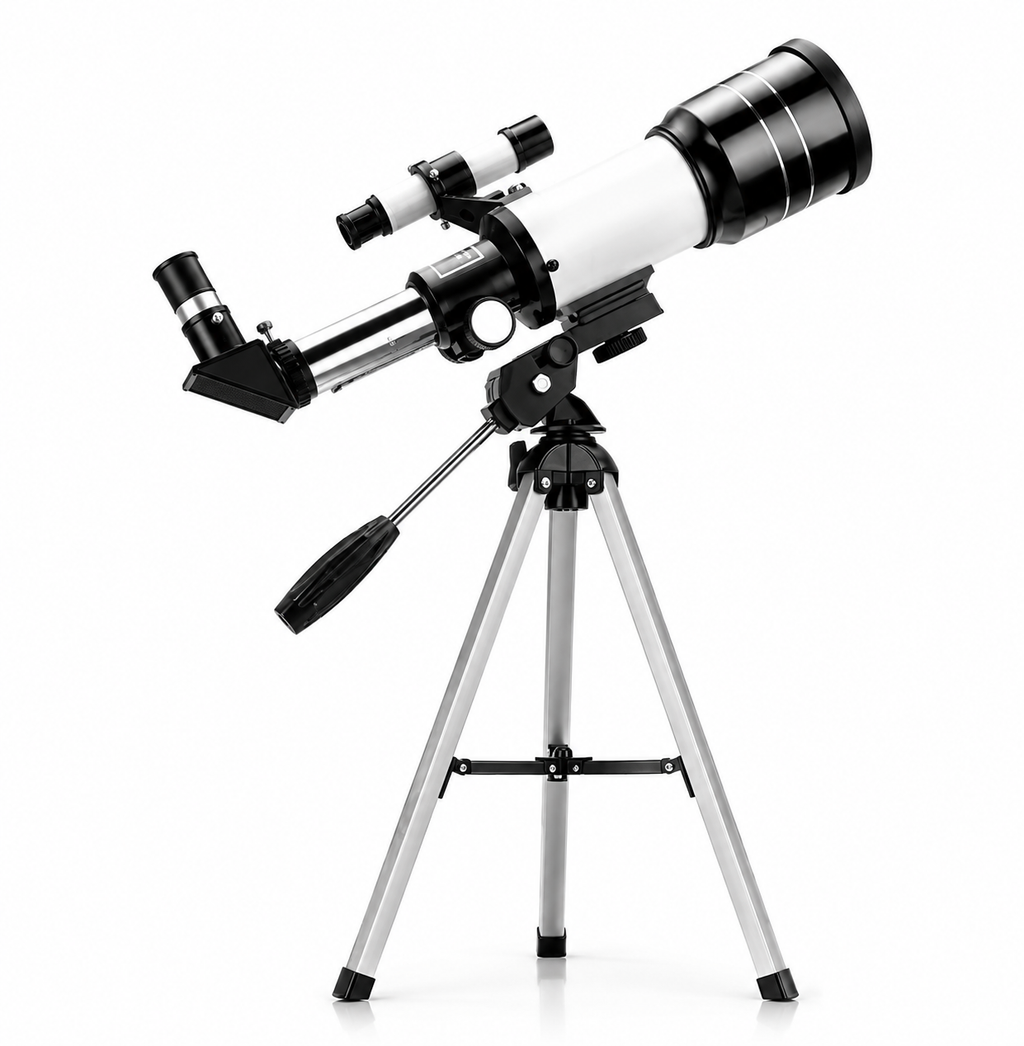 Télescope Astronomique Zoom 150× HD