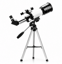 Télescope Astronomique Zoom 150× HD