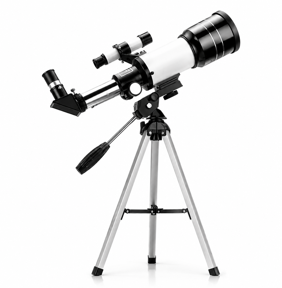 Télescope Astronomique Zoom 150× HD
